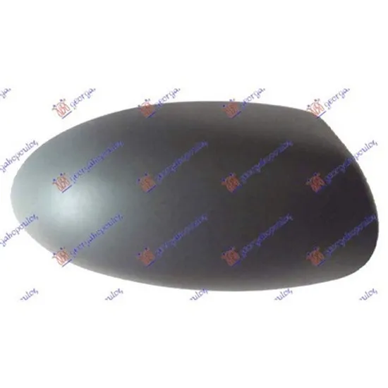Capac Oglinda FORD FOCUS 1 1998->2008 Carcasa oglinda ext dreapta neagra Perioada 1998 1999 2000 2001 2002 2003 2004