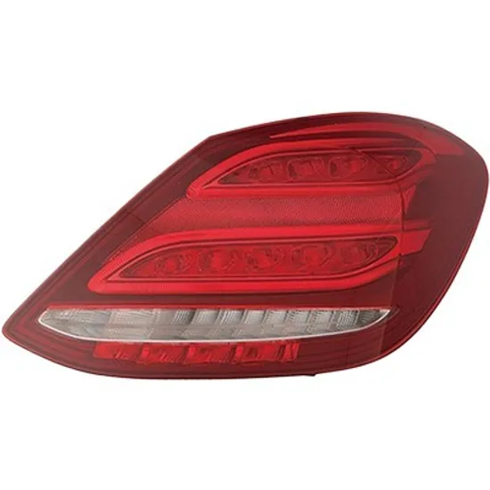 Lampa stop spate dreapta MERCEDES C-CLASS W205 2013-> perioada 2013 2014 2015 2016 2017 2018 pana la an de fabricatie 2018, cu bec LED