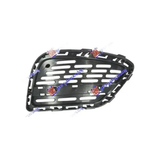 Grila Bara MERCEDES S-CLASS W222 2013->2020 Grila bara fata laterala interior (AMG LINE) dreapta Perioada 2014 2015 2016 2017 2018 2019 2020