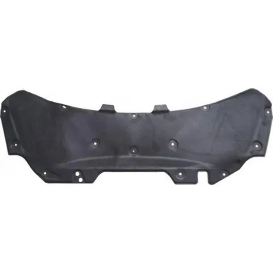 Izolator Capota NISSAN QASHQAI 2 2013->2020 Izolator capota fata Perioada 2013 2014 2015 2016 2017