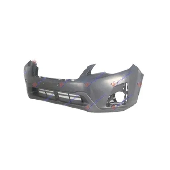 Bara Fata SUBARU XV 2012-> Bara fata pentru vopsit 2015-> Perioada 2015 2016 2017 2018