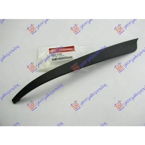 Spoiler Bara fata KIA SORENTO 1 2002->2009 Spoiler bara fata dreapta 06-> Perioada 2006 2007 2008 2009