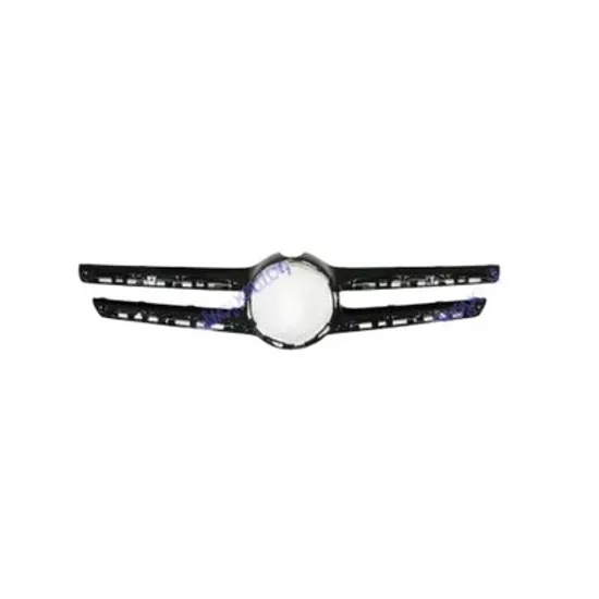 Grila radiator MERCEDES E-CLASS W213 2016-> Grila fata exterioara AMG LINE/AVANTG cu camera Perioada 2016 2017 2018 2019 2020 2021 2022