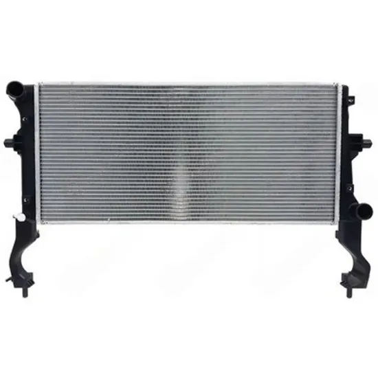 Radiator Motor HYUNDAI KONA 2017->2023 Radiator apa motor 1.0 - 1.6 T-GDi benzina manuala/automatic (650x300) (KOYO) Perioada 2017 2018 2019 2020