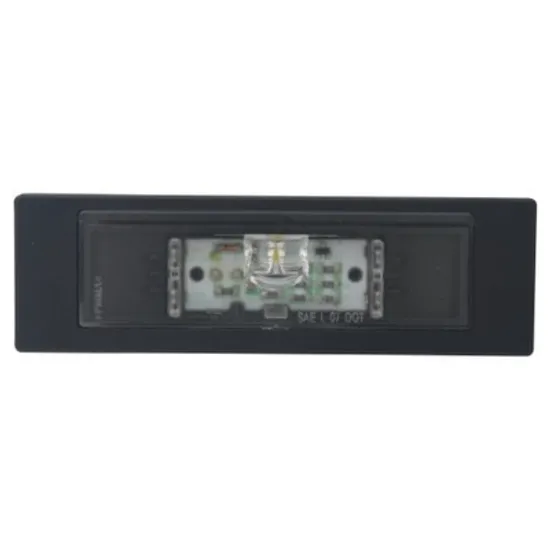 Lampa Numar BMW Z4 Roadster E85 2002->2008 Lampa numar LED 2007-> Perioada 2003 2004 2005 2006 2007 2008 2009