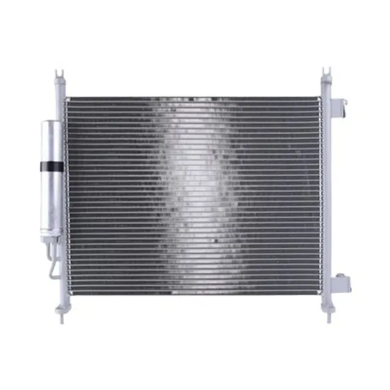 Radiator aer conditionat PEUGEOT 208 1 2012->2018 pentru 1.2 VTi 68 / PureTech 68, perioada 2016 2017 2018 2019 2020 2021