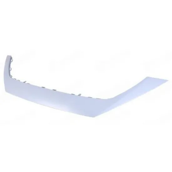 Trager SEAT LEON 2019-> Panou fata trager superior exterior plastic pentru vopsit Perioada 2020 2021 2022 2023 2024 2025