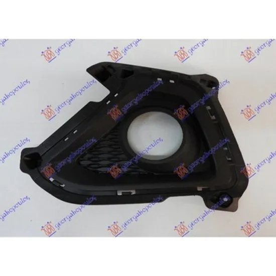 Grila Bara HYUNDAI i10 2013->2020 Grila bara fata laterala stanga, Perioada 2014 2015 2016