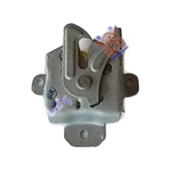 Broasca capota fata SUZUKI ALTO 6 2009->2014 Inchizator capota Perioada 2009 2010 2011 2012 2013 2014 2015