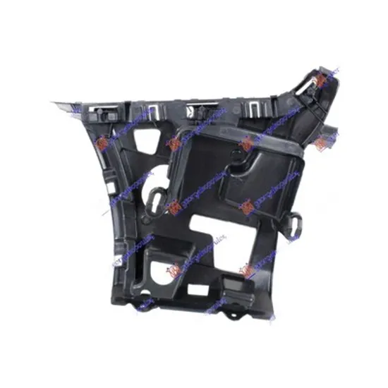 Suport Bara spate BMW 3 Gran Turismo F34 2012-> Suport bara spate lateral PLASTIC (SUPPORT) M-SPORT dreapta Perioada 2012 2013 2014 2015