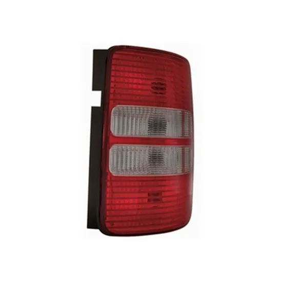 Stop Spate VW CADDY 3 2004->2015 Lampa spate fumurie cu 2 usi E dreapta, 2010-> Perioada 2010 2011 2012 2013 2014