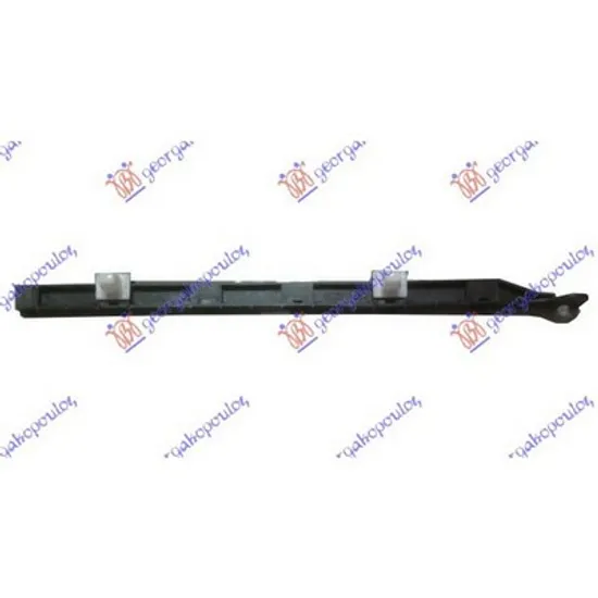 Suport Bara spate HONDA CIVIC 7 2000->2005 Suport bara spate lateral plastic pentru sedan 2004->2005 dreapta Perioada 2003 2004 2005 2006