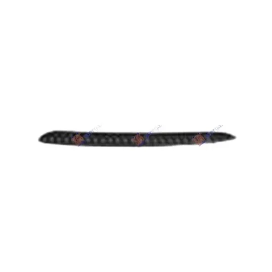 Bandou Bara spate MERCEDES C-CLASS W205 2013-> Bandou bara spate AMG-LINE dreapta Perioada 2014 2015 2016 2017 2018 2019 2020 2021 2022