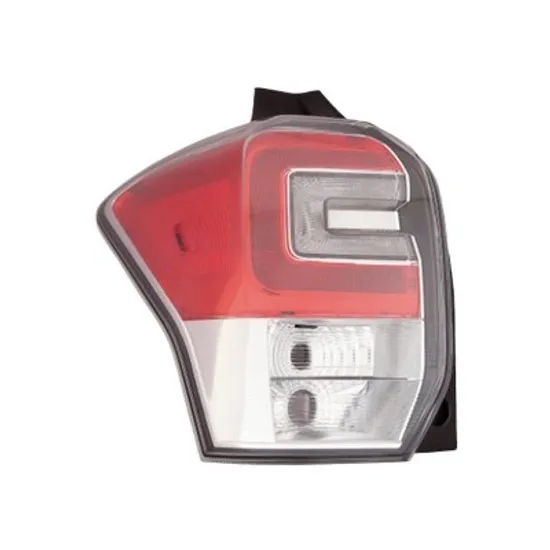 Lampa stop spate dreapta SUBARU FORESTER SK 2018-> perioada 2018 2019 2020 2021 2022 2023 , cu bec WY21W, cu bec LED, cu bec W16W, cu bec W5W
