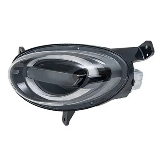Lampa Fata FIAT 500X 2014-> Lampa Daylight LED (O) STANGA Perioada 2019 2020 2021 2022 2023 2024