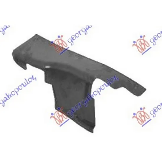 Capac Motor OPEL SIGNUM 2003->2008 Acoperire motor plastic DYNAMO Perioada 2003 2004 2005 2006 2007 2008 2009