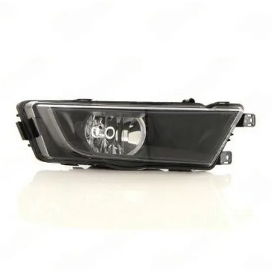 Proiector SKODA OCTAVIA 3 2012->2019 Proiector negru DREAPTA Perioada 2013 2014 2015 2016 2017