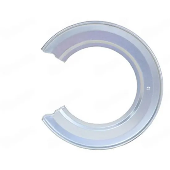 Protectie disc HONDA CR-V 3 2006->2012 Protectie disc frana spate (panou reparatie) (diametru disc 302 mm) Perioada 2007 2008 2009 2010