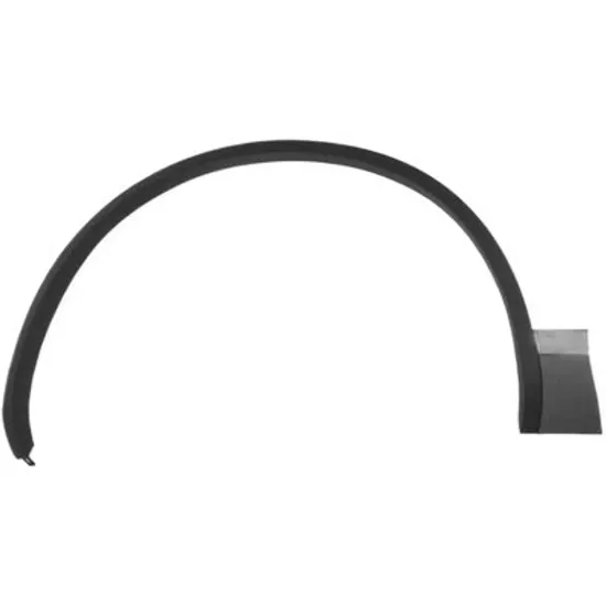 Bandou overfender aripa fata stanga VW TOUAREG 2010->2018 perioada 2010 2011 2012 2013 2014 2015 2016 2017 2018