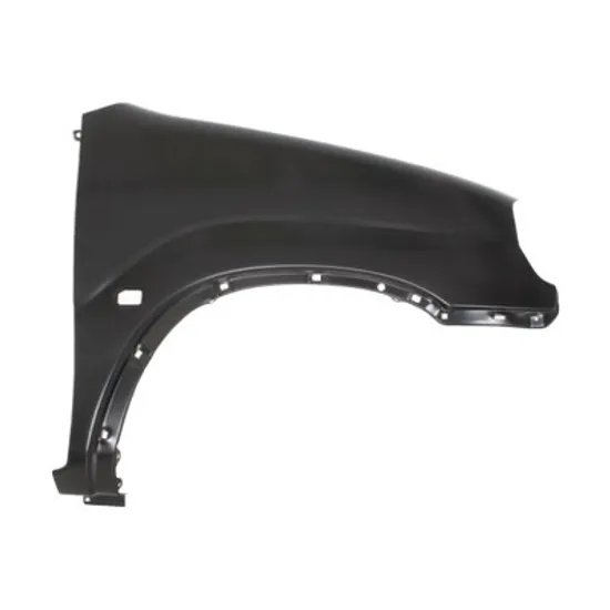 Aripa fata dreapta SUZUKI IGNIS 1 2000->2005 perioada 2000 2001 2002 2003 , cu gauri bandou crom, cu semnal