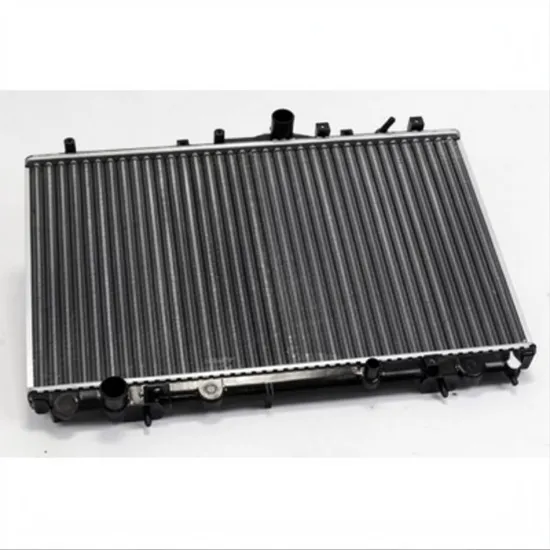 Radiator Motor VOLVO S40 1 1995->2004 Radiator apa motor 1.6-1.8-2.0 benzina +/-AC (402x655x16) (KOYO) Perioada 1995 1996 1997 1998 1999 2000 2001 2002 2003 2004