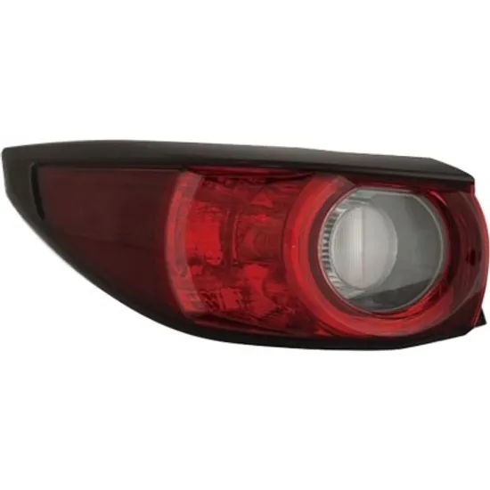 Lampa stop spate stanga MAZDA CX-5 2016-> perioada 2017 2018 2019 2020 2021 2022 , exterior