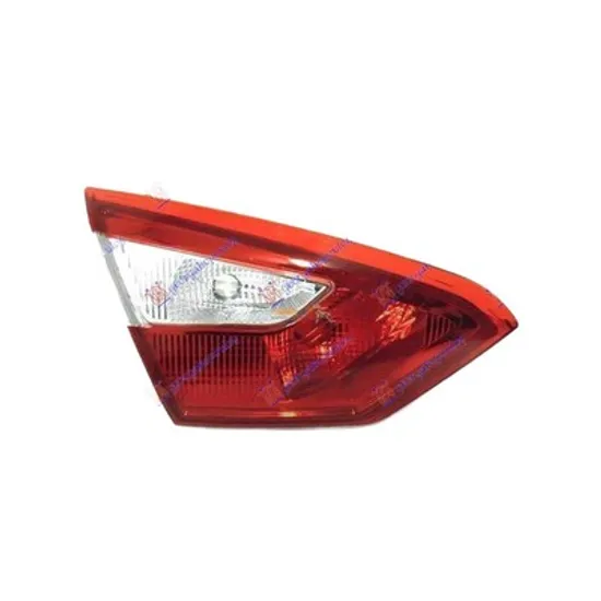 Stop Spate FORD FOCUS 3 2010->2019 Lampa spate stanga interioara pt 4 usi Perioada 2011 2012 2013 2014