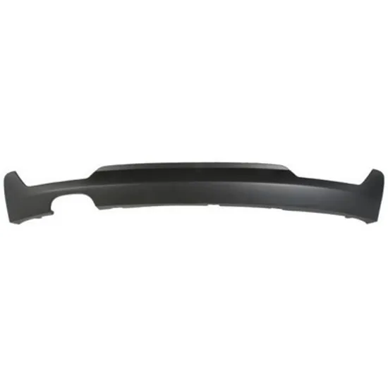 Spoiler Bara spate BMW 4 Coupe F32, F82 2013-> Spoiler bara spate (M-SPORT) (cu un locas esapament dublu) Perioada 2013 2014 2015 2016 2017 2018