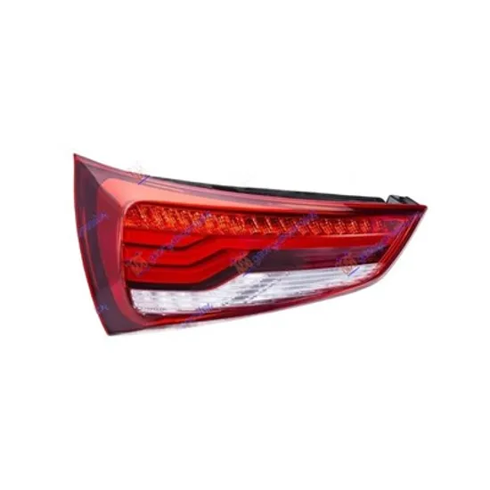Stop Spate AUDI A1 8X1,8XK 2010->2018 Lampa spate FULL LED stanga Perioada 2015 2016 2017 2018