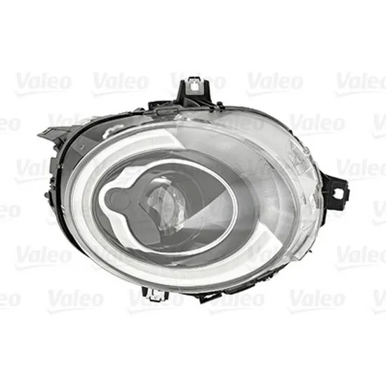 Faruri MINI MINI COOPER F55 2013-> Far FULL LED adaptiv (VALEO) STANGA Perioada 2015 2016 2017 2018 2019 2020 2021