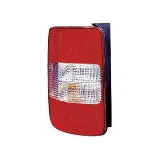 Stop Spate VW CADDY 3 2004->2015 Lampa spate pentru 2 usi VISTEON stanga 2004->2010 Perioada 2004 2005 2006 2007 2008 2009 2010