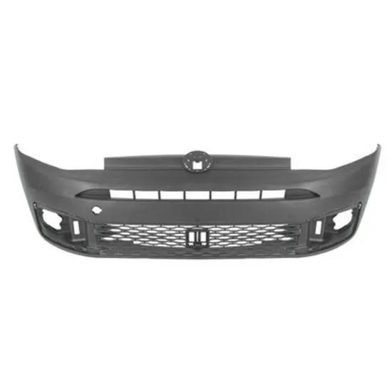 Bara Fata VW CADDY 5 2020-> Bara fata negru (cu Grila superioara si inferioara) Perioada 2020 2021 2022 2023 2024 2025