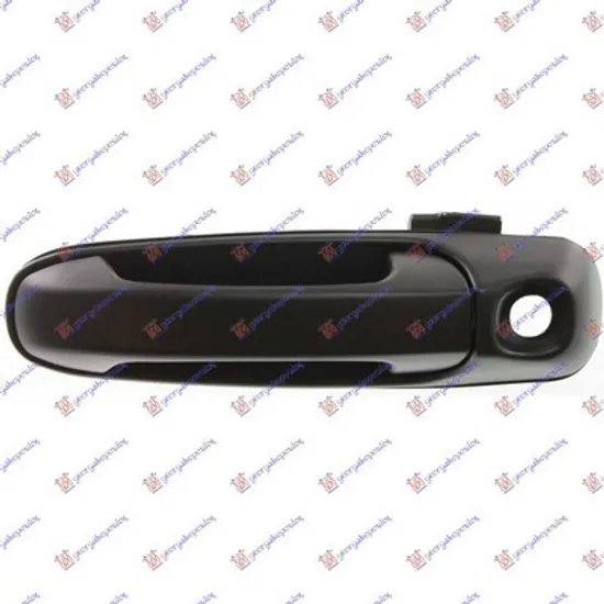 Maner Usa JEEP GRAND CHEROKEE 2 1998->2005 Maner usa exter stanga fata pt Limited (10.98-05.05) Perioada 1998 1999 2000 2001 2002 2003 2004