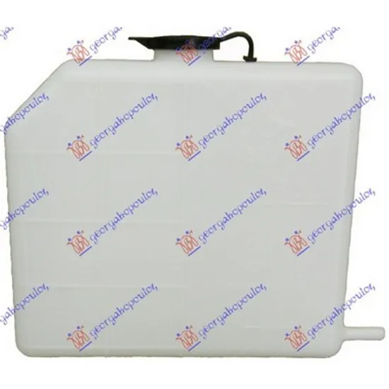 Vas Expansiune SUZUKI SWIFT 3 2005->2010 Vas expansiune Perioada 2005 2006 2007 2008 2009 2010 2011