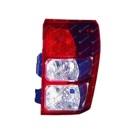 Stop Spate SUZUKI GRAND VITARA 2 2005->2018 Lampa spate dreapta pt 5 usi Perioada 2005 2006 2007 2008 2009 2010 2011 2012 2013 2014 2015