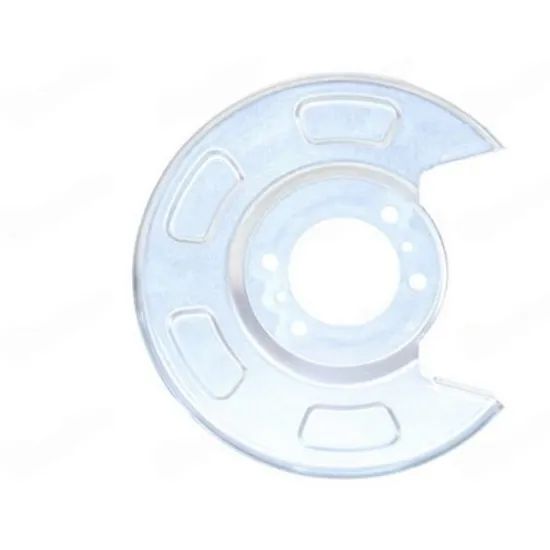 Protectie disc KIA PICANTO 2011->2017 Protectie disc frana spate (diametru panou 260/68 mm) DREAPTA Perioada 2011 2012 2013 2014 2015