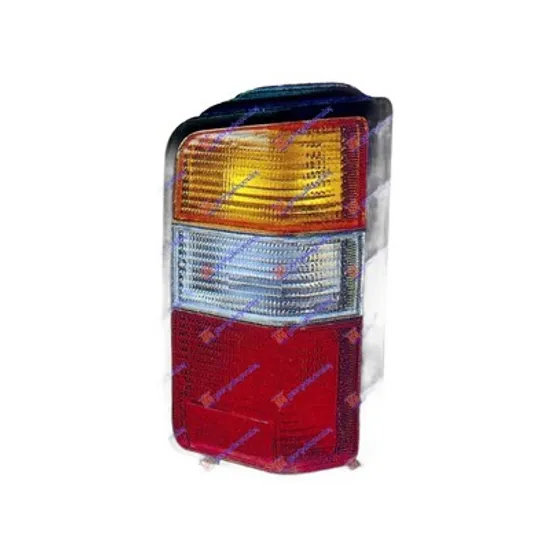 Stop Spate MITSUBISHI L300 1988->2013 Lampa spate dreapta Perioada 1988 1989 1990 1991 1992 1993 1994 1995 1996 1997 1998 1999 2000 2001 2002 2003 2004 2005 2006 2007 2008 2009 2010 2011 2012 2013