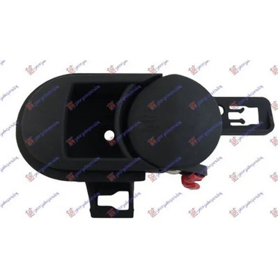 Maner Usa JEEP WRANGLER 3 2007->2016 Maner usa fata/spate interior 2009->2010 dreapta Perioada 2009 2010