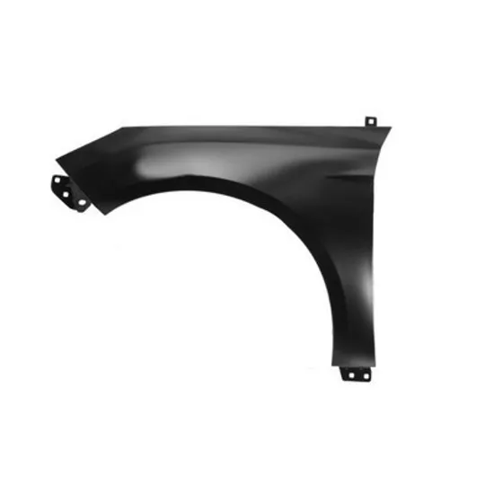 Aripa Fata FORD FOCUS 3 2010->2019 Aripa fata EUROPE stanga Perioada 2010 2011 2012 2013 2014 2015 2016 2017 2018 2019