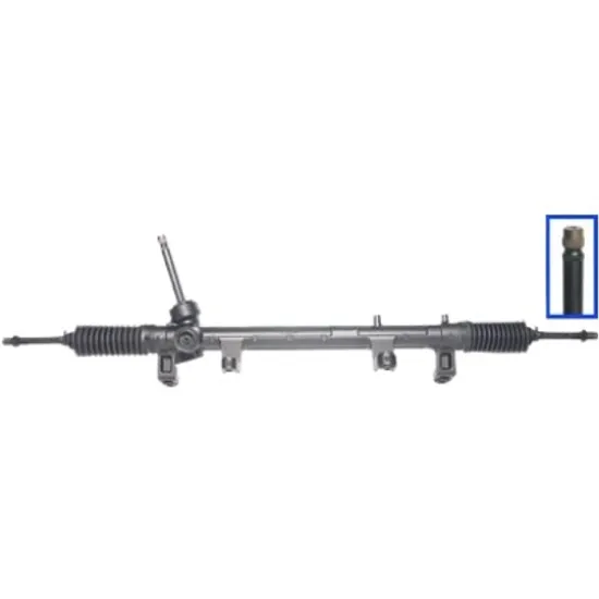 Caseta servodirectie HYUNDAI TUCSON 3 2015->2020 1.7 CRDi 104KW 141CP , pentru motor D4FD perioada 2015 2016 2017 2018 2019 2020