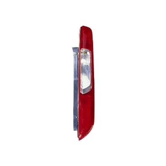 Lampa stop spate dreapta FORD FOCUS 2 2004->2013 perioada 2004 2005 2006 2007 2008 2009 2010 2011 2012 pana la an de fabricatie 02/2008, semnal alb, pentru 3/5 usi,