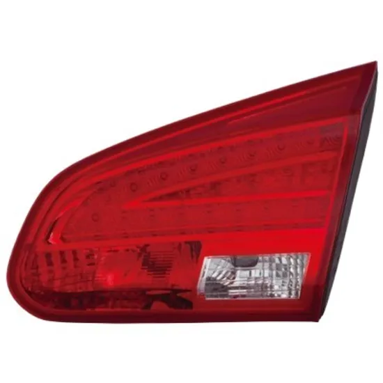 Lampa stop spate dreapta KIA CEED 2012->2018 perioada 2012 2013 2014 2015 2016 2017 2018 pana la an de fabricatie 06/2015, cu bec LED, cu bec P21W, cu bec W16W