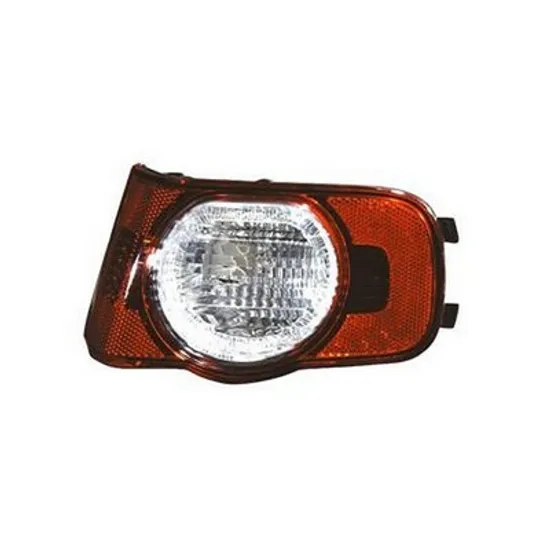 Stop Bara Spate CITROEN C3 Picasso 2009-> Lampa in bara spate stanga ceata Perioada 2009 2010 2011 2012 2013