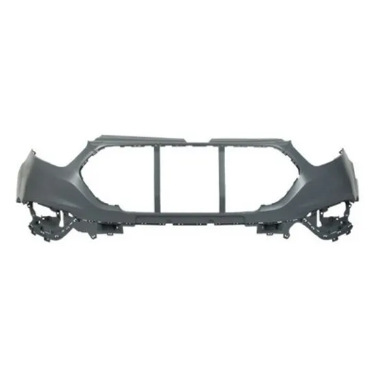 Bara Fata FORD TRANSIT CUSTOM 2012-> Bara fata pentru vopsit (cu gauri bandou) Perioada 2018 2019 2020 2021 2022 2023