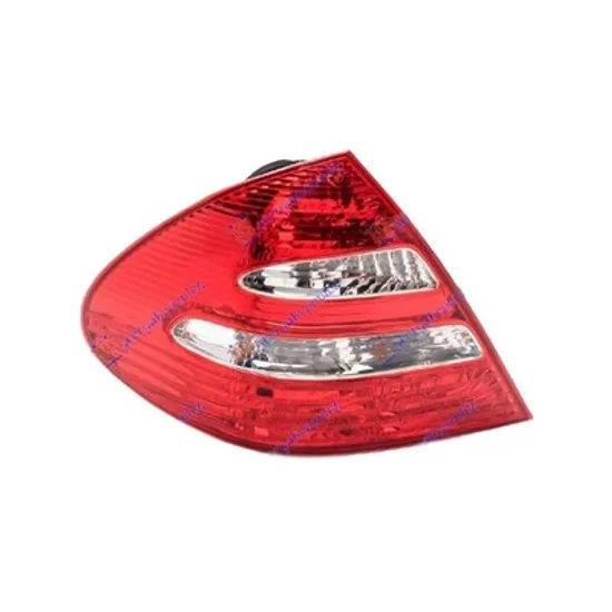 Stop Spate MERCEDES E-CLASS W211 2002->2009 Lampa spate stanga, ->06 pt Classic/ Elegance Perioada 2002 2003 2004 2005 2006