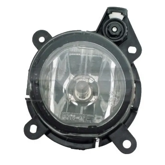 Proiector MINI MINI COOPER R50, R53 2001->2006 Proiector dreapta, Perioada 2001 2002 2003 2004 2005 2006