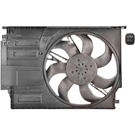Ventilator motor MINI CLUBMAN F54 2014-> pentru One, perioada 2015 2016 2017 2018 2019 2020