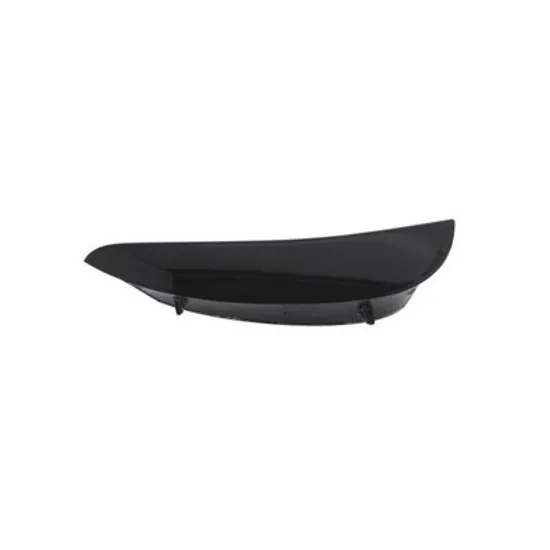 Ornament Grila MERCEDES E-CLASS W213 2016-> Bandou grila bara fata negru E43 AMG dreapta Perioada 2016 2017 2018 2019 2020 2021 2022