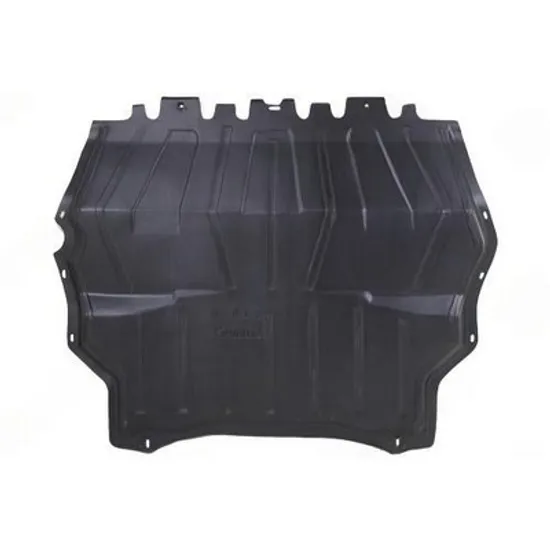 Scut Motor VW TIGUAN 5N 2007->2018 Scut motor fata plastic diesel Perioada 2011 2012 2013 2014 2015 2016