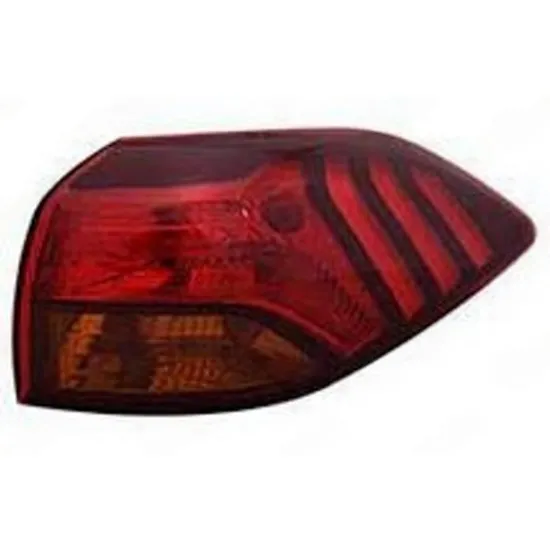 Stop Spate HYUNDAI TUCSON 3 2015->2020 Lampa stop spate exterior (E) DREAPTA Perioada 2018 2019 2020